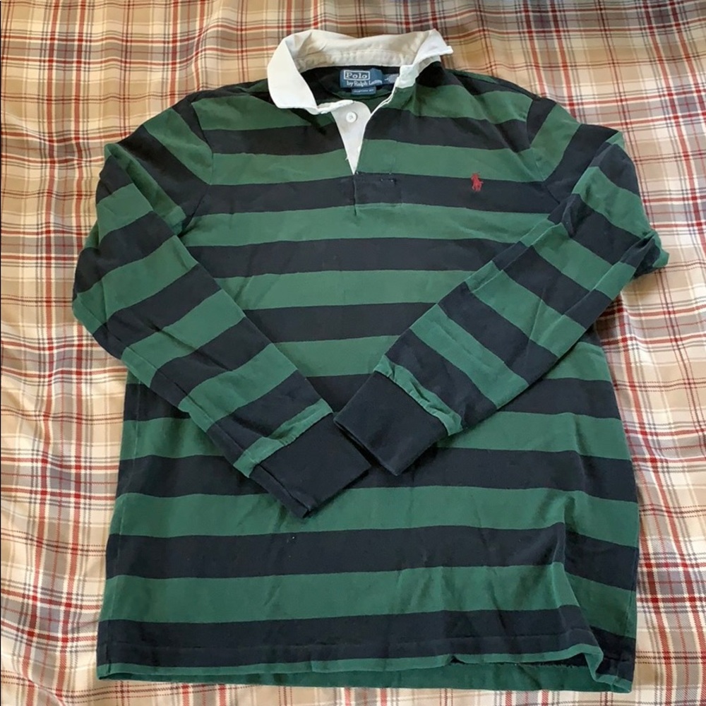 Polo by Ralph Lauren